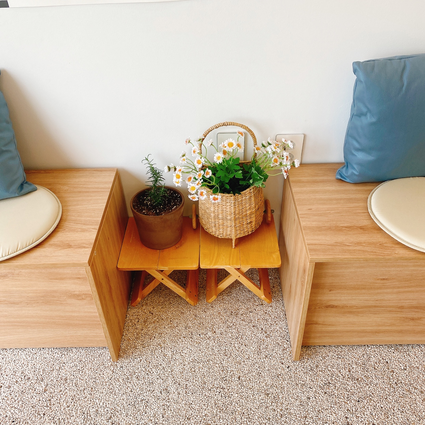 제주 한경 싱계물공원 바다목장 솜사탕 커피 그린구름 카페