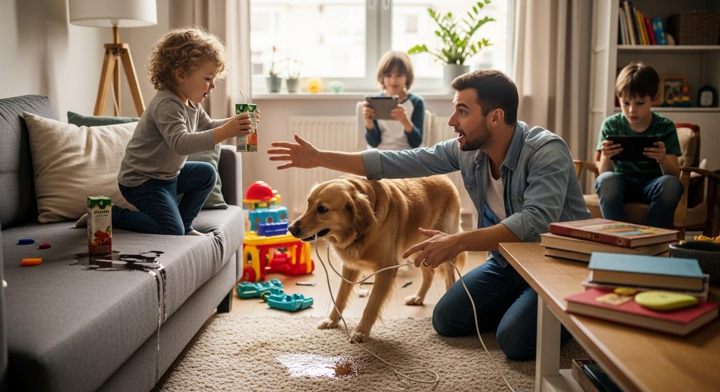 가족일상생활중배상책임 보험료
