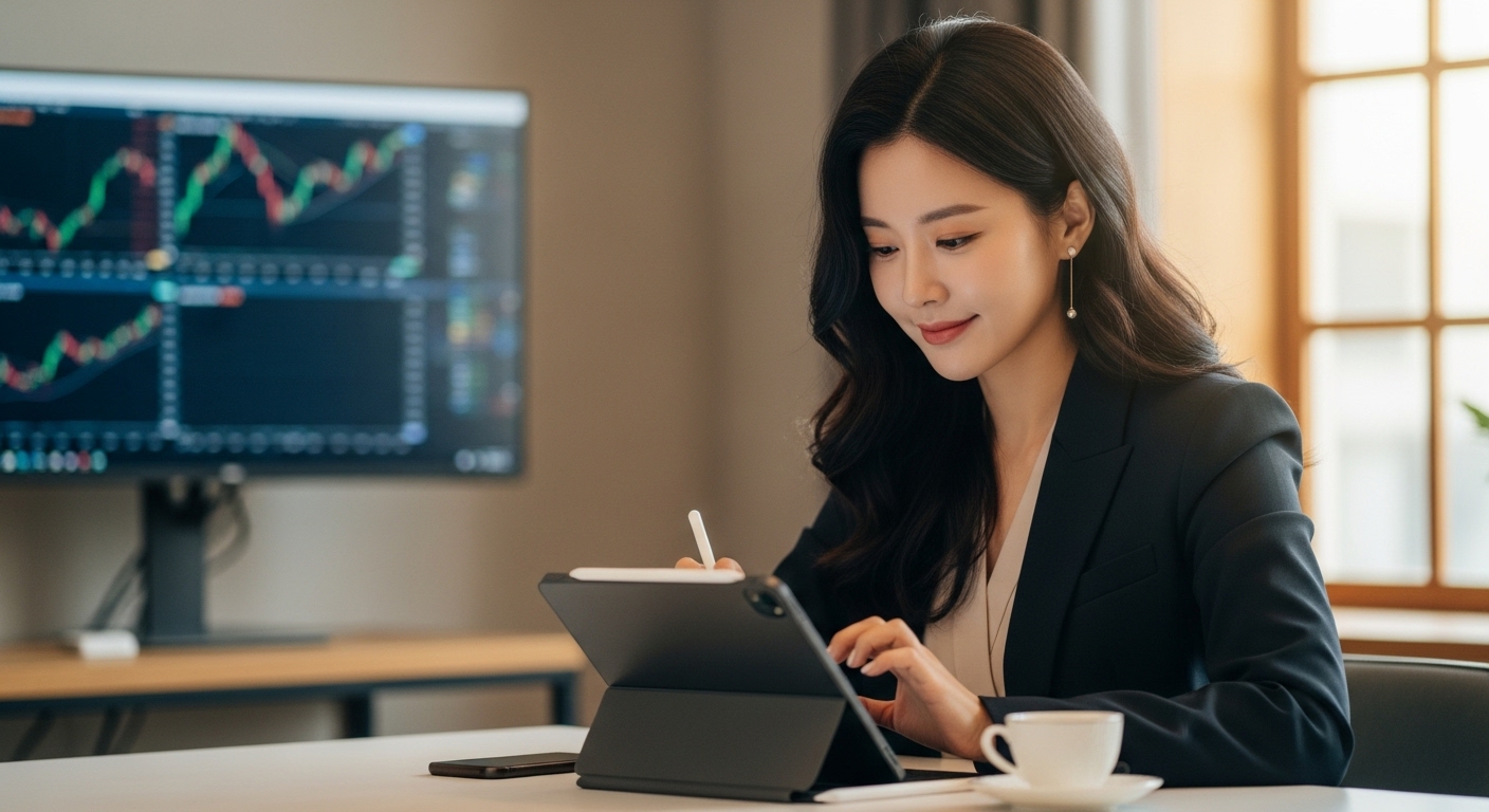 주식 매수 매도 타이밍