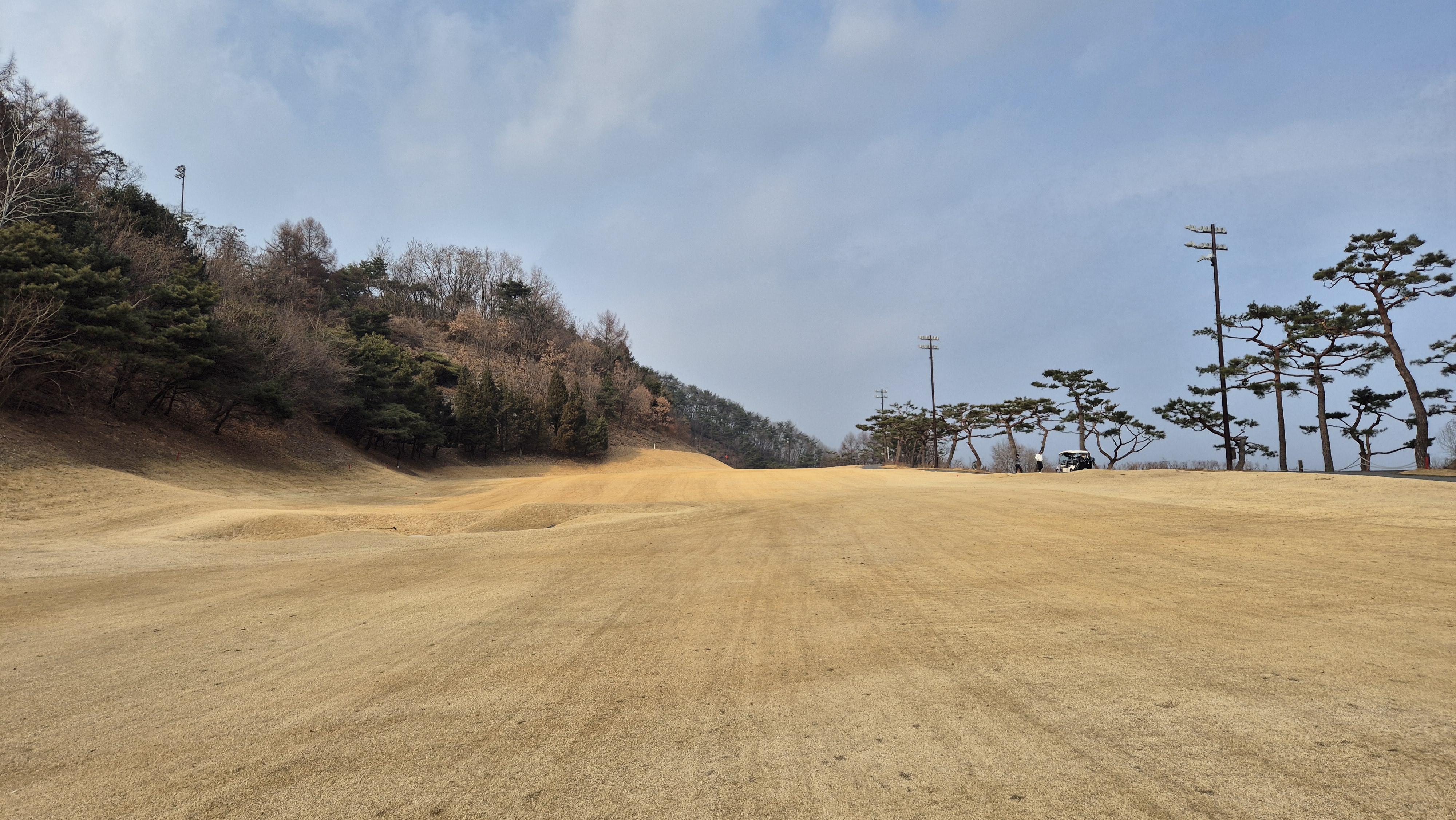 스타cc 코스 사진 및 공략 정보