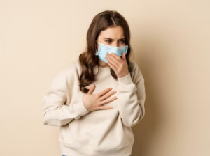 폐에 물이 차는 증상 원인/폐에 물이 찼을 때 치료 방법