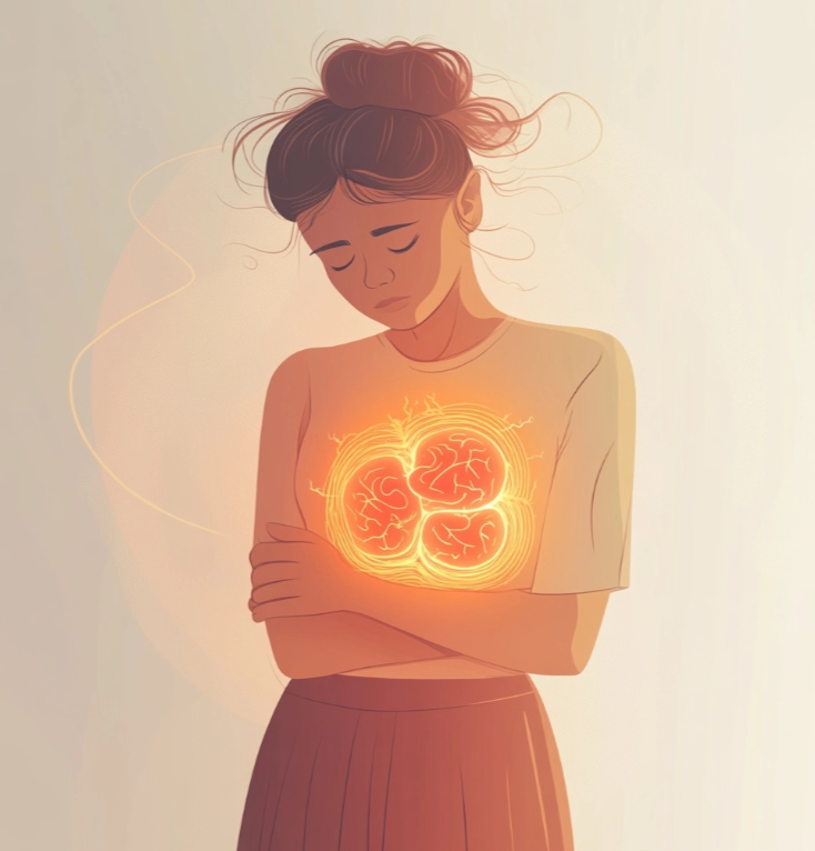 스트레스성 위장 장애, 이렇게 관리하세요