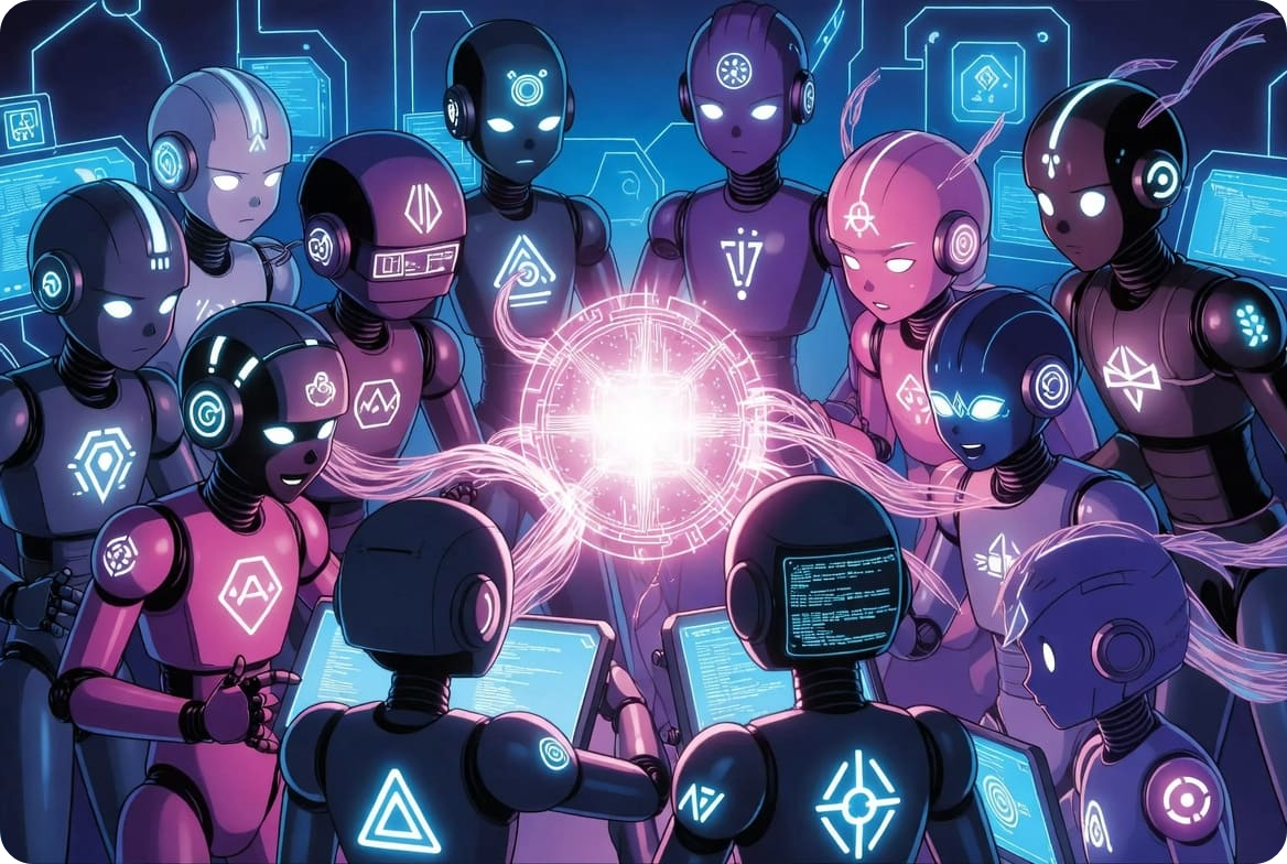crewai-multi-agent-team-automation