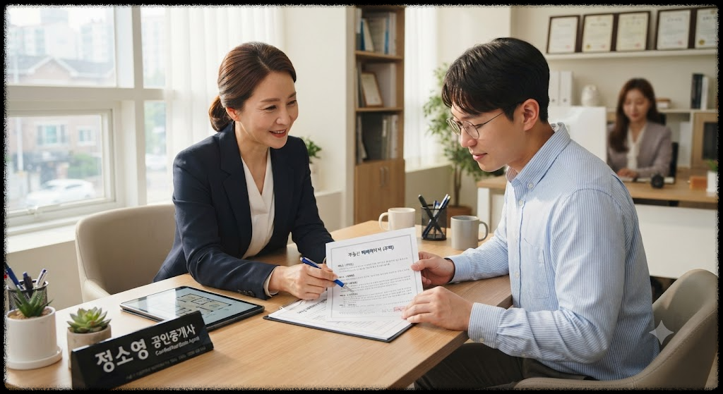 주택 구입 절차 쉽게 이해하기 : 내 집 마련을 위한 첫걸음