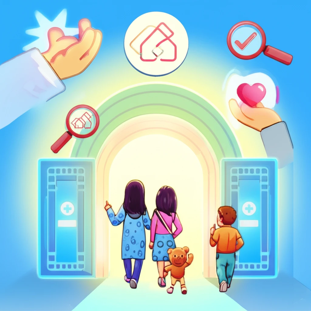 2025년 희귀질환 산정특례자 본인부..