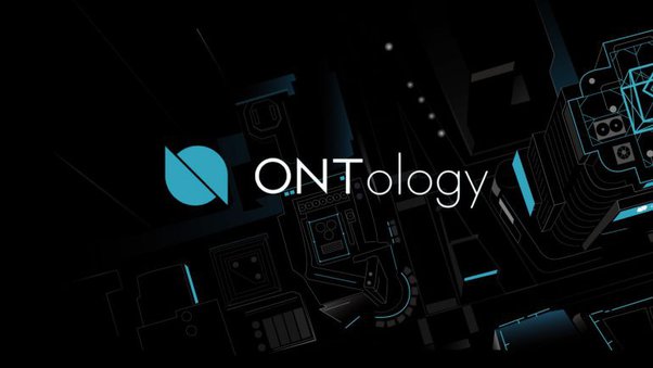 온톨로지가스 ONG 코인이란?