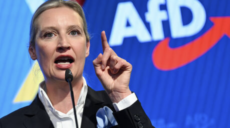 세계를 뒤흔드는 '극우'의 그림자 그 속을 파헤치다!