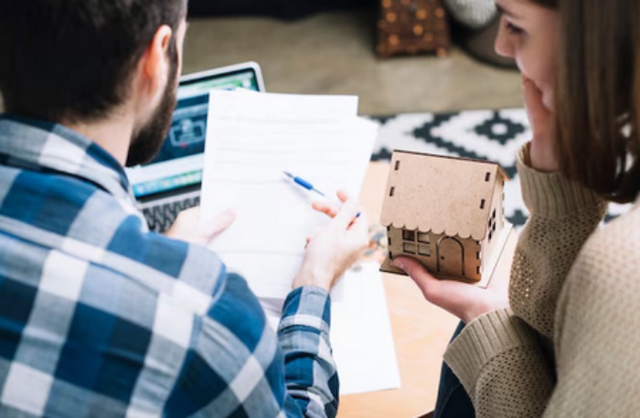 주택자금 마련하기