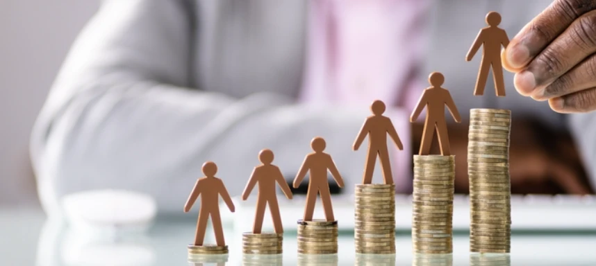 실업급여 모의계산