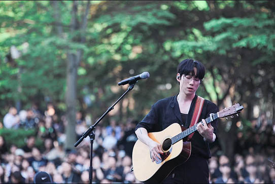 10CM 콘서트