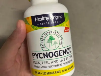 헬시오리진스 피크노제놀