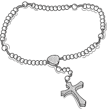 묵주기도하는 방법,절차와 기도문 완벽 설명