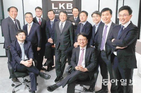 장순욱 변호사 법조 경력