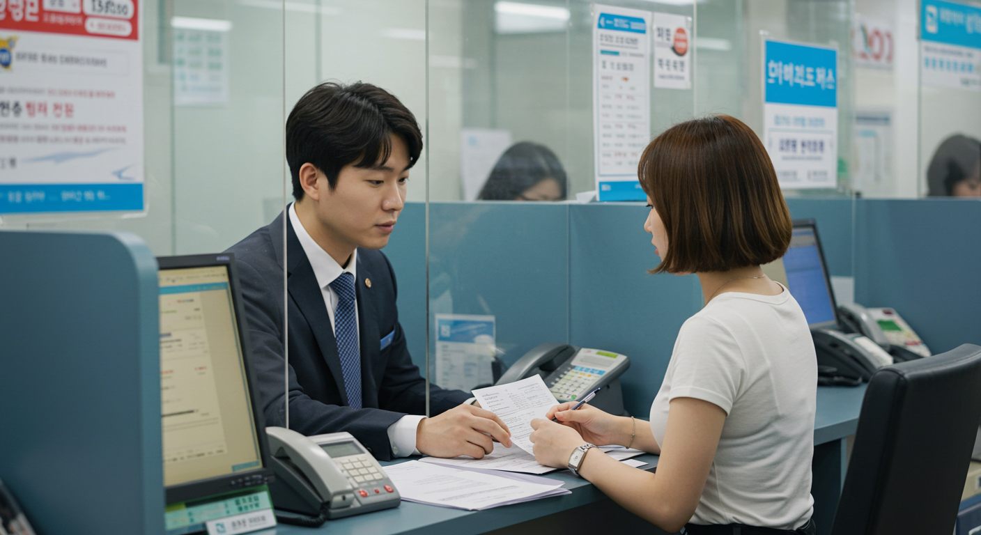 실비보험 3세대 총정리