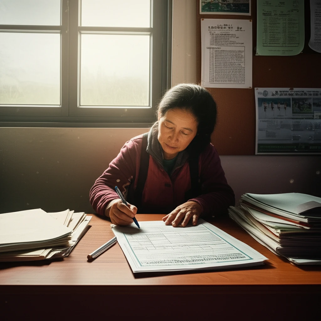 의성군 2025 여성농어업인 행복바우..