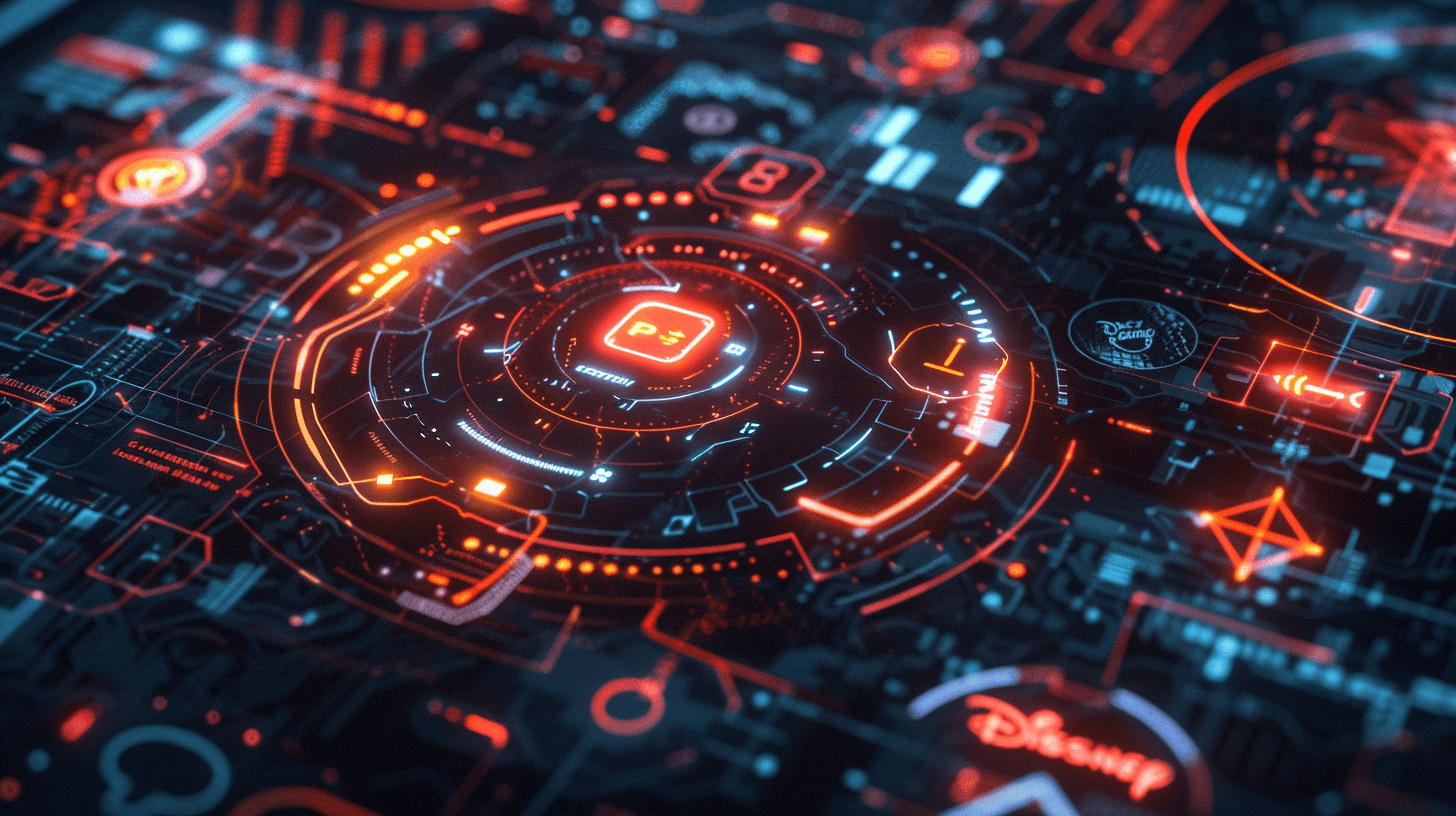 디지털-화면-AI-이미지