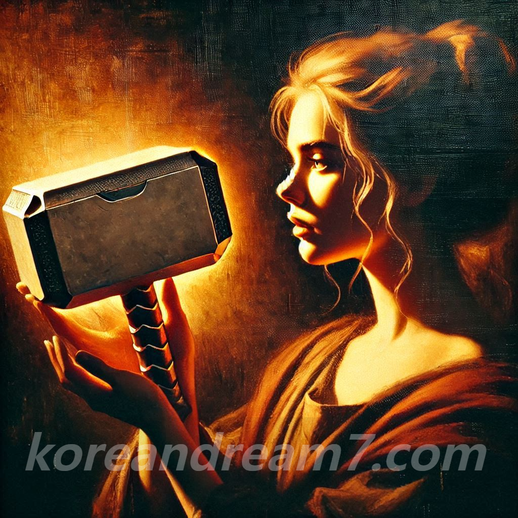 말을 보는 꿈