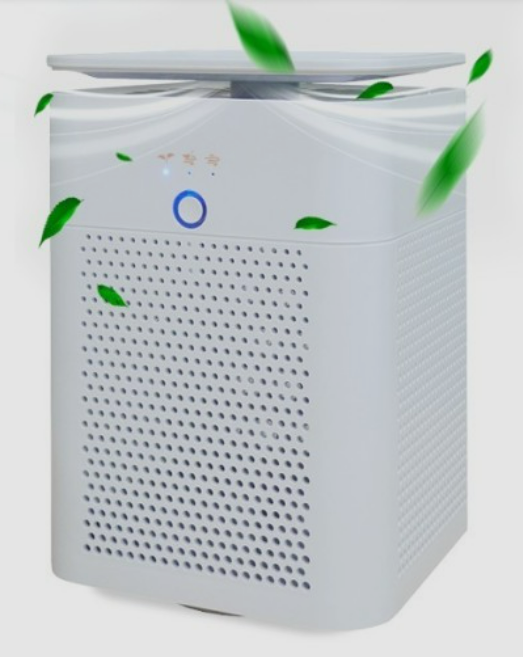 공기 청정기의 작동 원리, 효과, 사용 방법, 주의사항, 공기 청정기 주요 브랜드 (삼성전자, LG전자, 코웨이, 다이슨, 샤프)