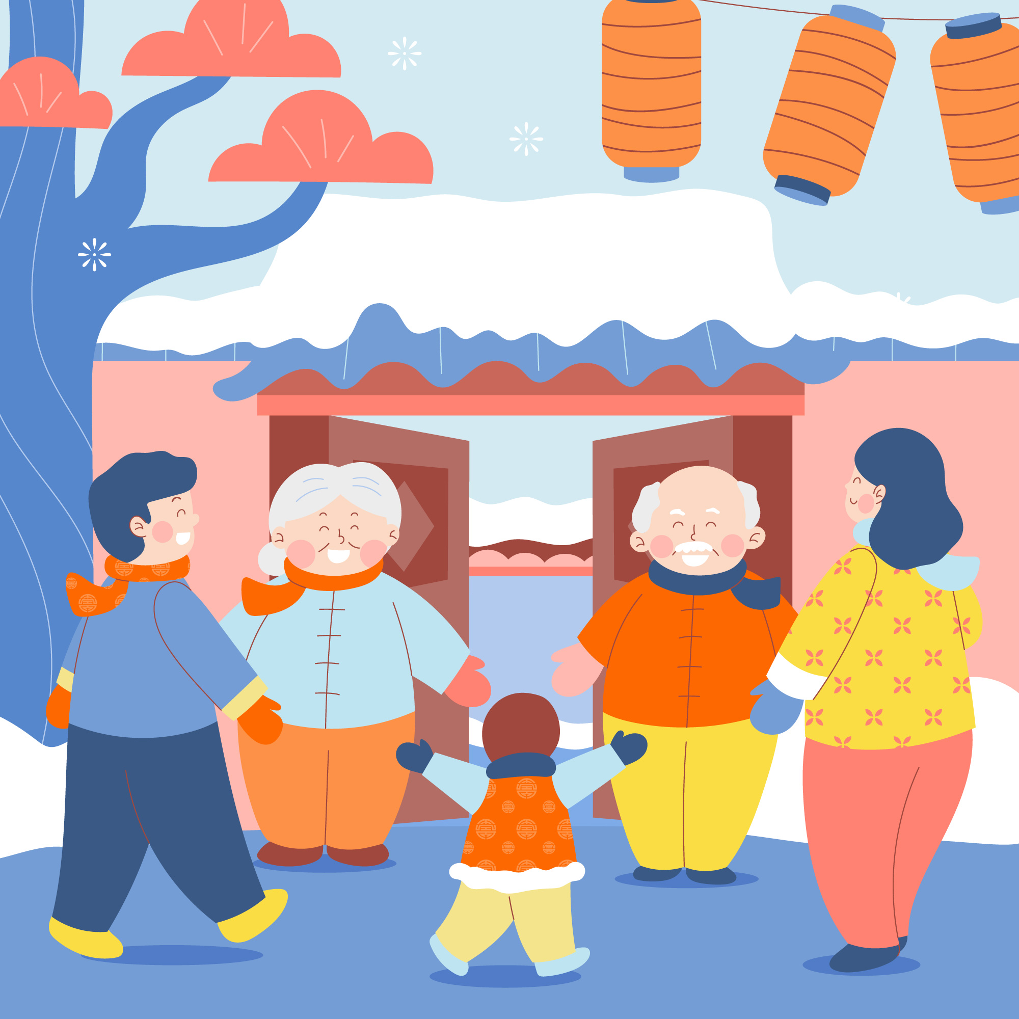 울산 손주돌봄수당 신청방법