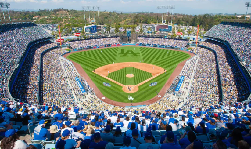 월드시리즈 중계