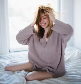 생활습관 개선으로 칸디다 질염을 예방할 수 있습니다.