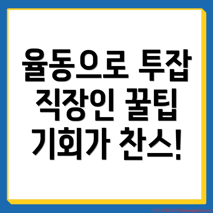 성남 분당구 공공 일자리