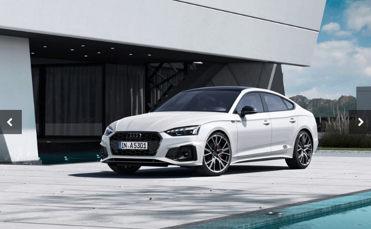2023-아우디-A5