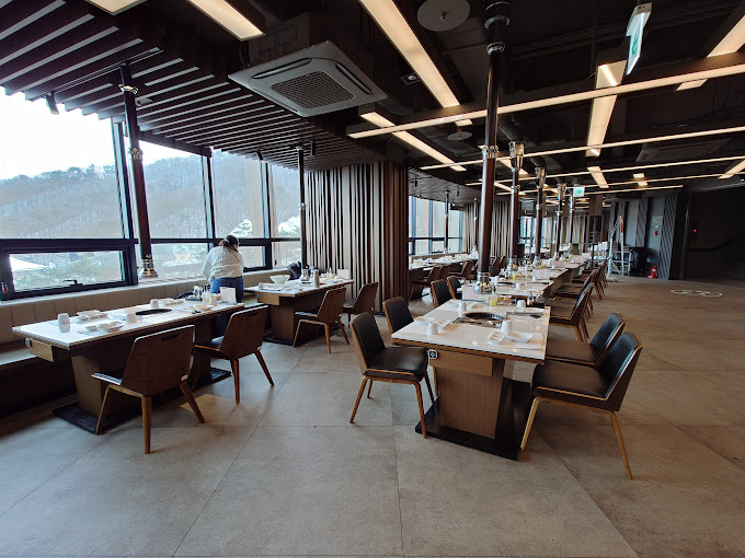 강원도 홍천 인생맛집, 추천맛집