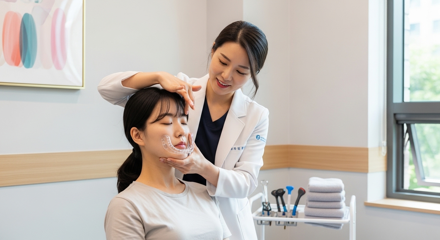 일상 속 자가교정 습관과 운동법