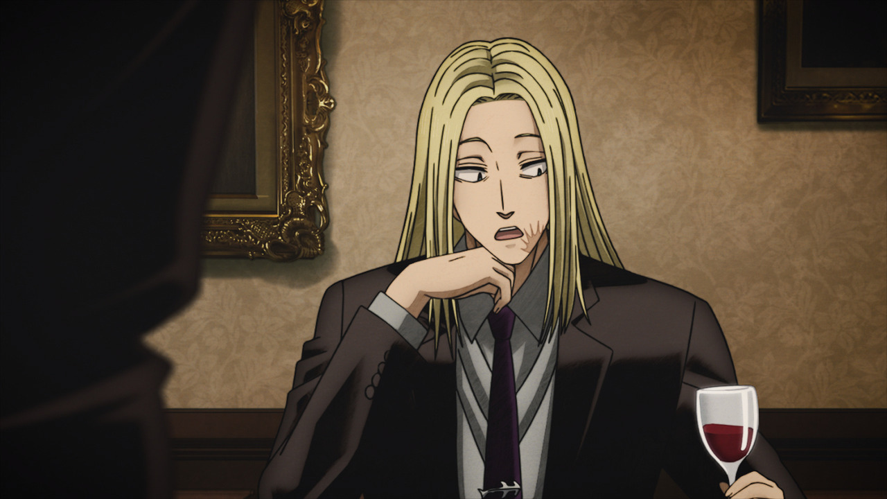 사카모토 데이즈 리뷰