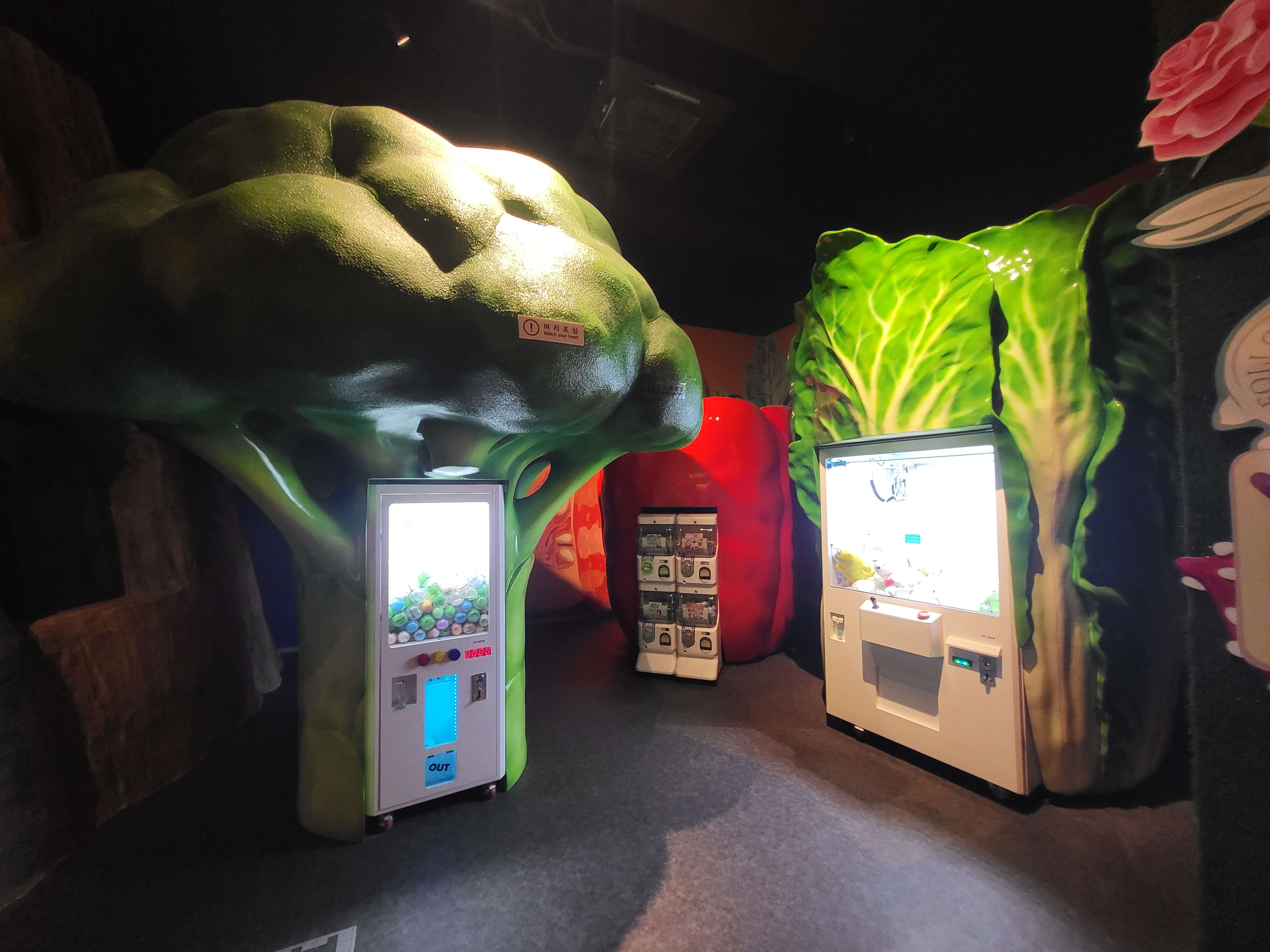 스타필드 매직플로우 원더래빗