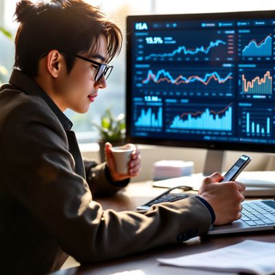 사회초년생이 ISA 계좌를 활용해야 하는 이유