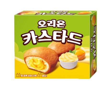 제과 사업부