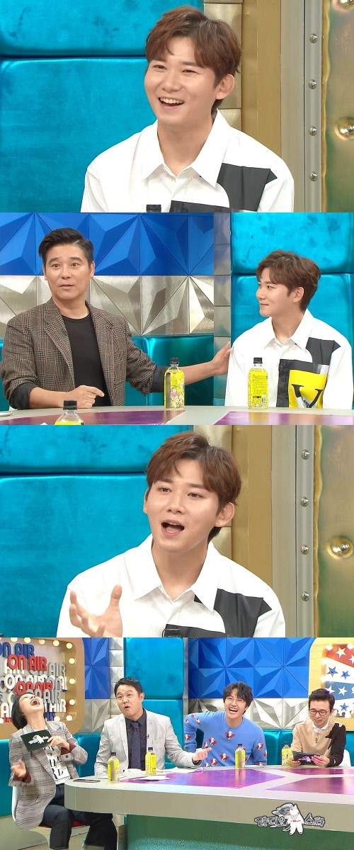 승국이 프로필
