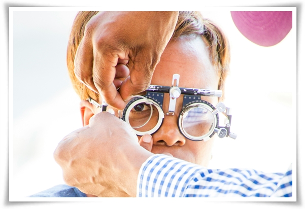 &quot;눈 건강관리&quot; 눈을 건강하게 지키는 9대 생활 수칙!