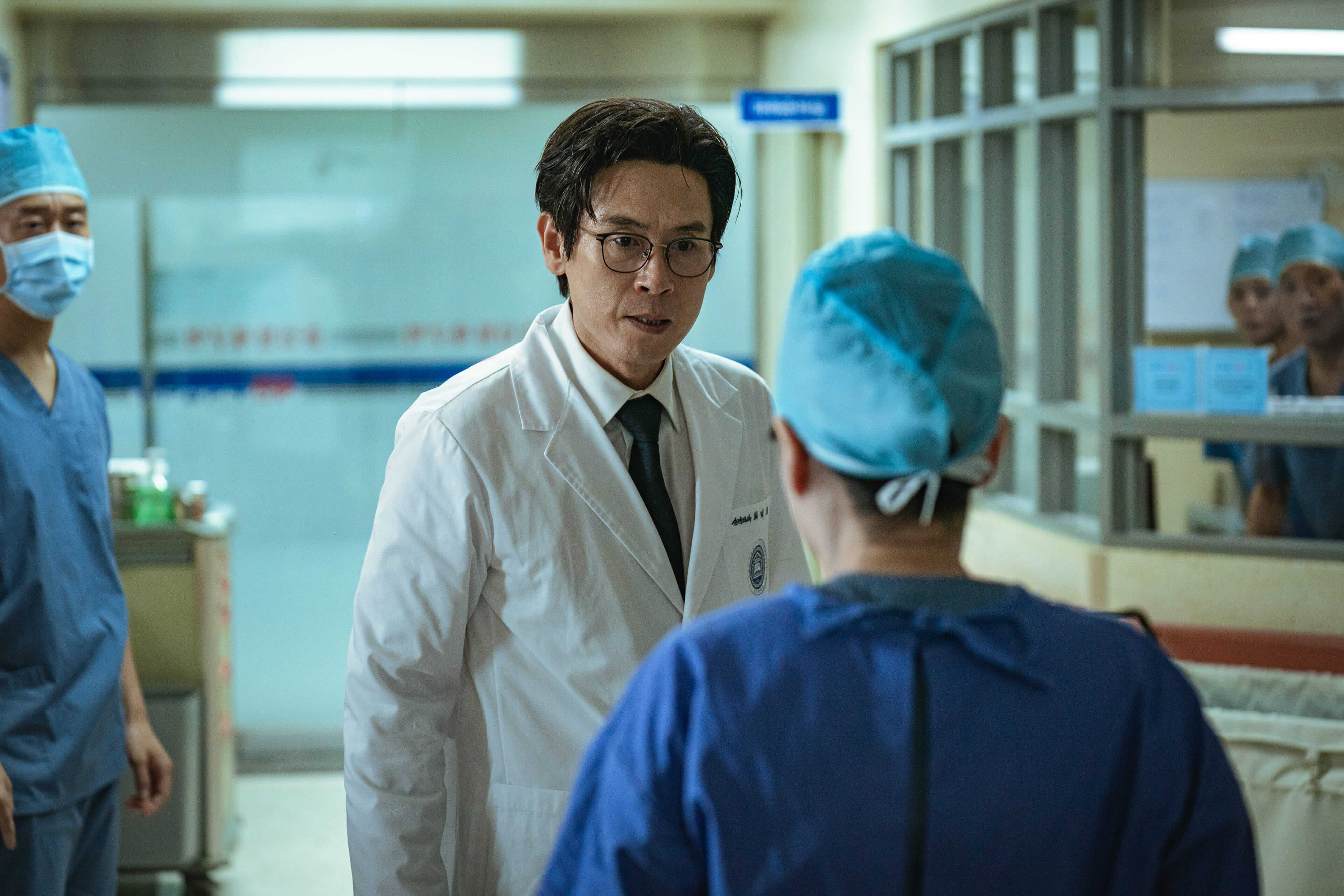 하이퍼나이프 뜻 줄거리 등장인물 원작 결말