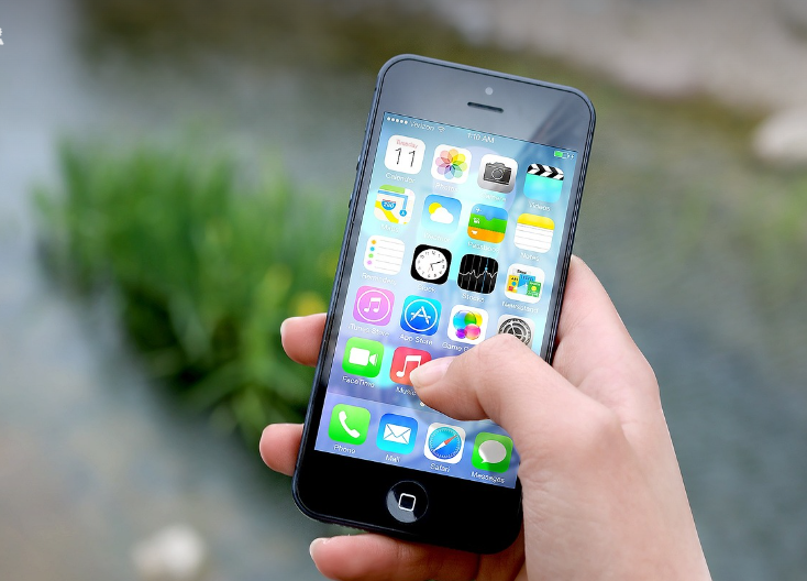 핸드폰만 있으면 한은토큰으로 결제 완료