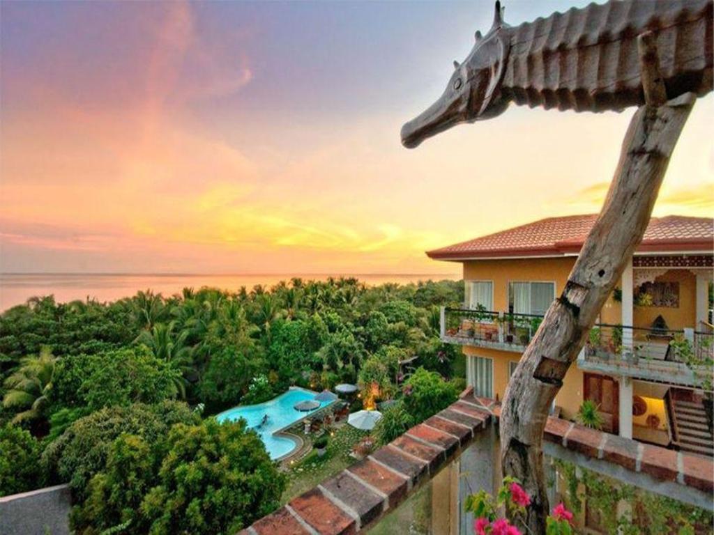 아마렐라 리조트