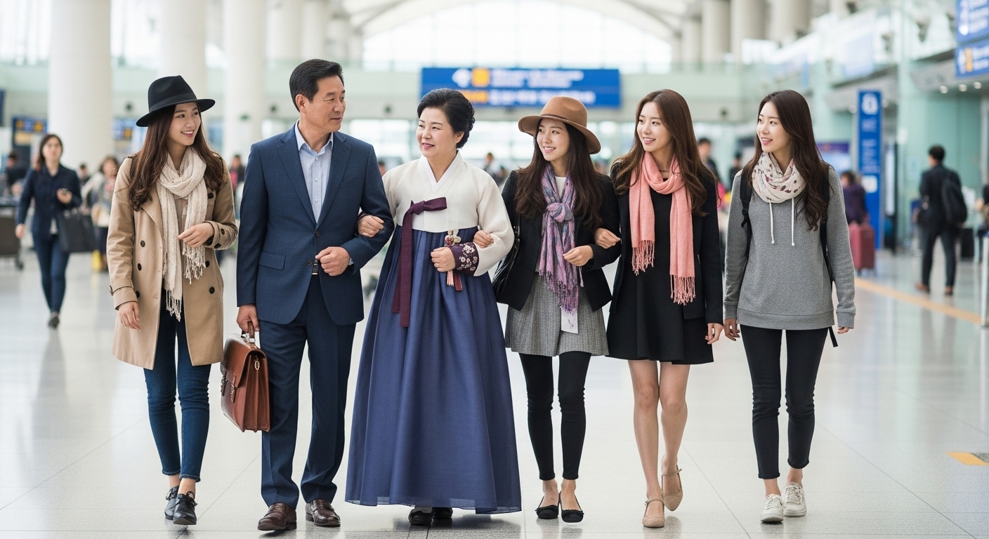 출국납부금 환급 서비스 홈페이지