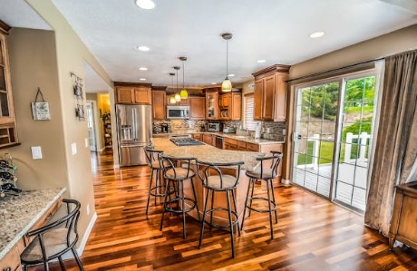 시니어 하우스란 혜택 고려사항