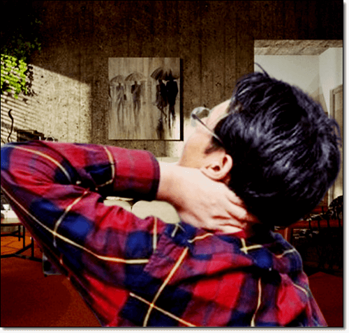 엘시스테인 결핍증 피곤