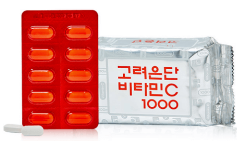 비타민C 추천 및 순위 Top5 - 네이버, 쿠팡, 올리브영 분석