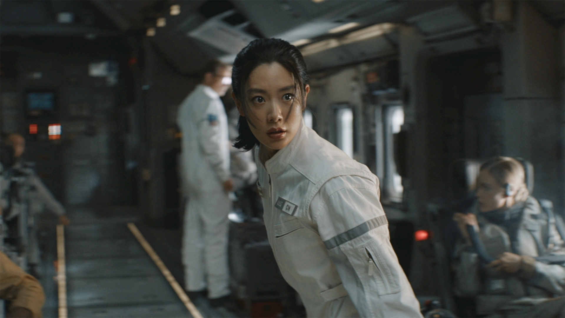 영화 추천 유랑지구 2 다시보기 / 줄거리 결말 후기 리뷰 스포일러