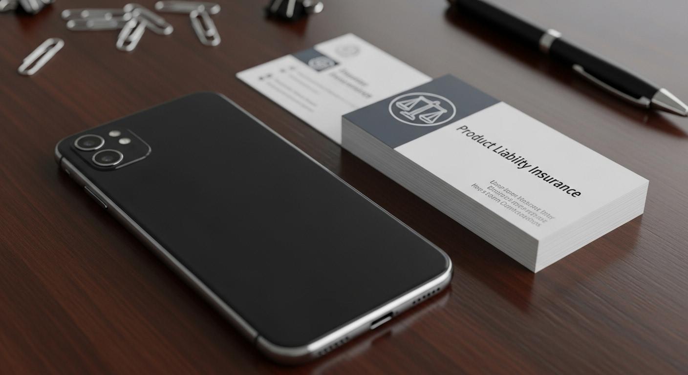 생산물배상책임보험 가입