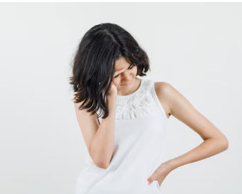 목디스크 증상 22