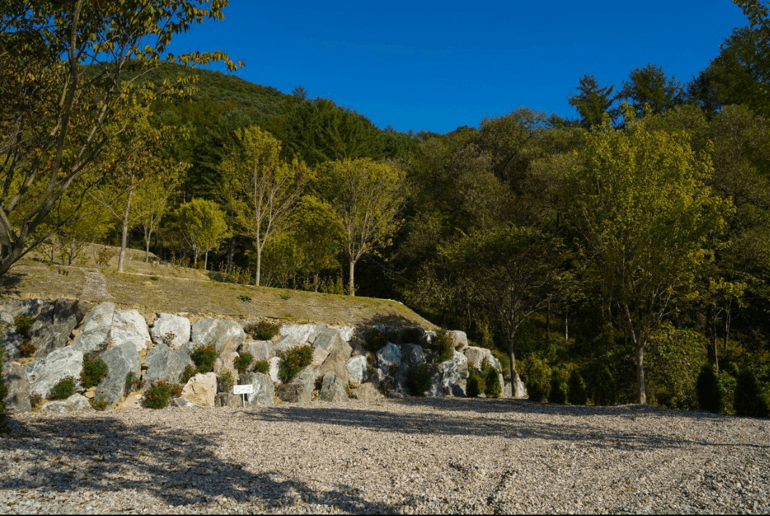 민경훈 캠핑장 위치 요금 정보 예약