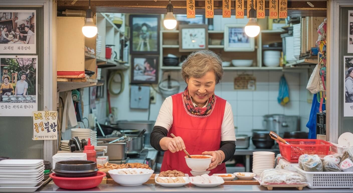 중장년 온라인 쇼핑몰 창업
