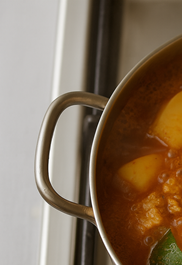 고추장찌개 만드는법