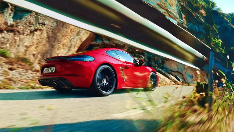 20대 카푸어 포르쉐 718 카이맨 GTS 4.0 위해서 라면만 먹어도 행복하다는 실구매가 모의 견적 제원 사양 정보