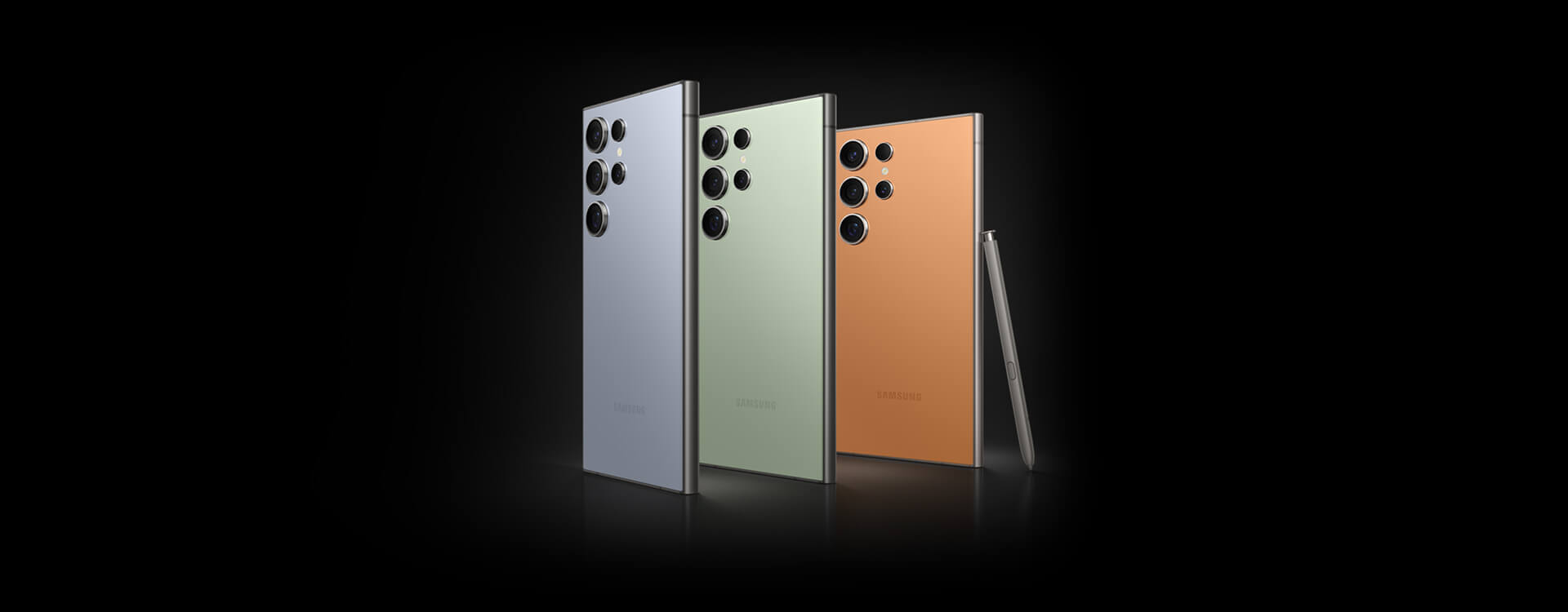 삼성 갤럭시 S24&#44; S24+&#44; S24 울트라